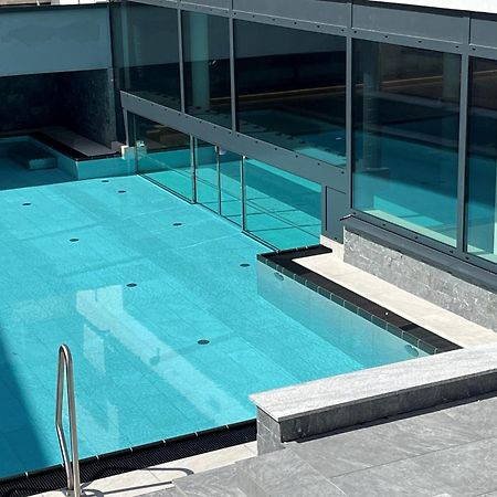 Ferienwelt Kesselgrub Hotel In Altenmarkt-Zauchensee Altenmarkt im Pongau Ngoại thất bức ảnh
