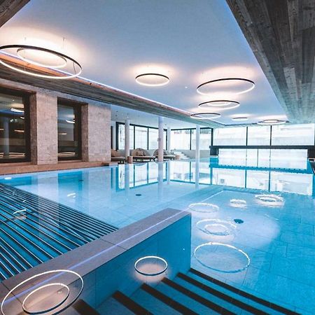 Ferienwelt Kesselgrub Hotel In Altenmarkt-Zauchensee Altenmarkt im Pongau Ngoại thất bức ảnh