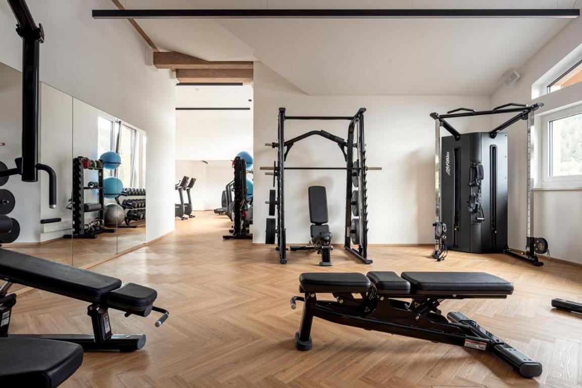 Ferienwelt Kesselgrub Hotel In Altenmarkt-Zauchensee Altenmarkt im Pongau Ngoại thất bức ảnh