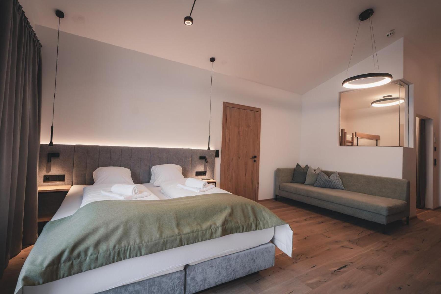Ferienwelt Kesselgrub Hotel In Altenmarkt-Zauchensee Altenmarkt im Pongau Phòng bức ảnh