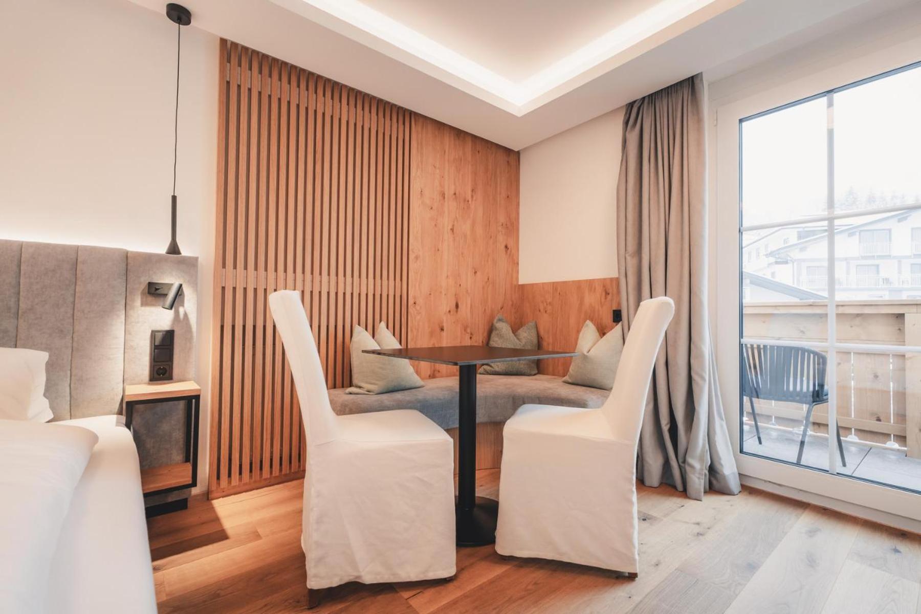 Ferienwelt Kesselgrub Hotel In Altenmarkt-Zauchensee Altenmarkt im Pongau Phòng bức ảnh