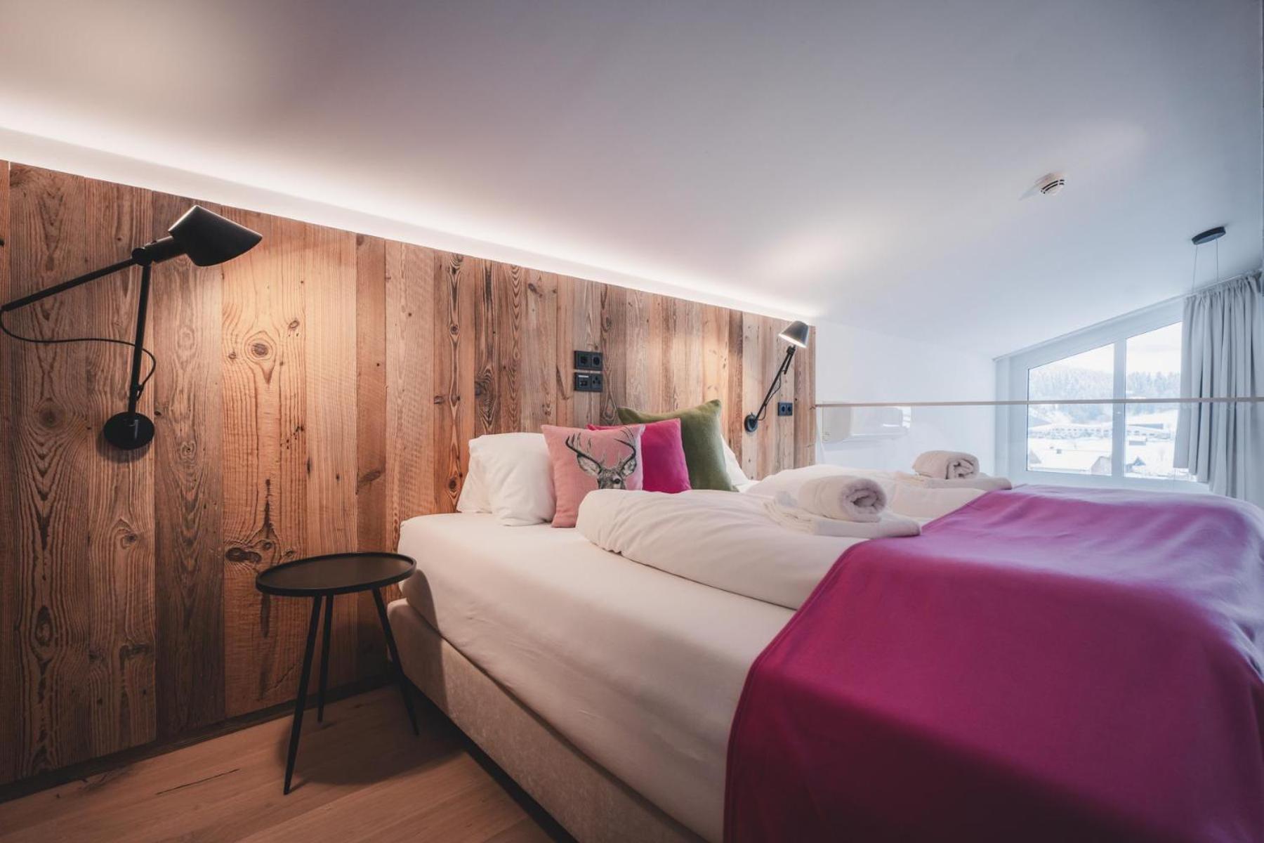 Ferienwelt Kesselgrub Hotel In Altenmarkt-Zauchensee Altenmarkt im Pongau Phòng bức ảnh