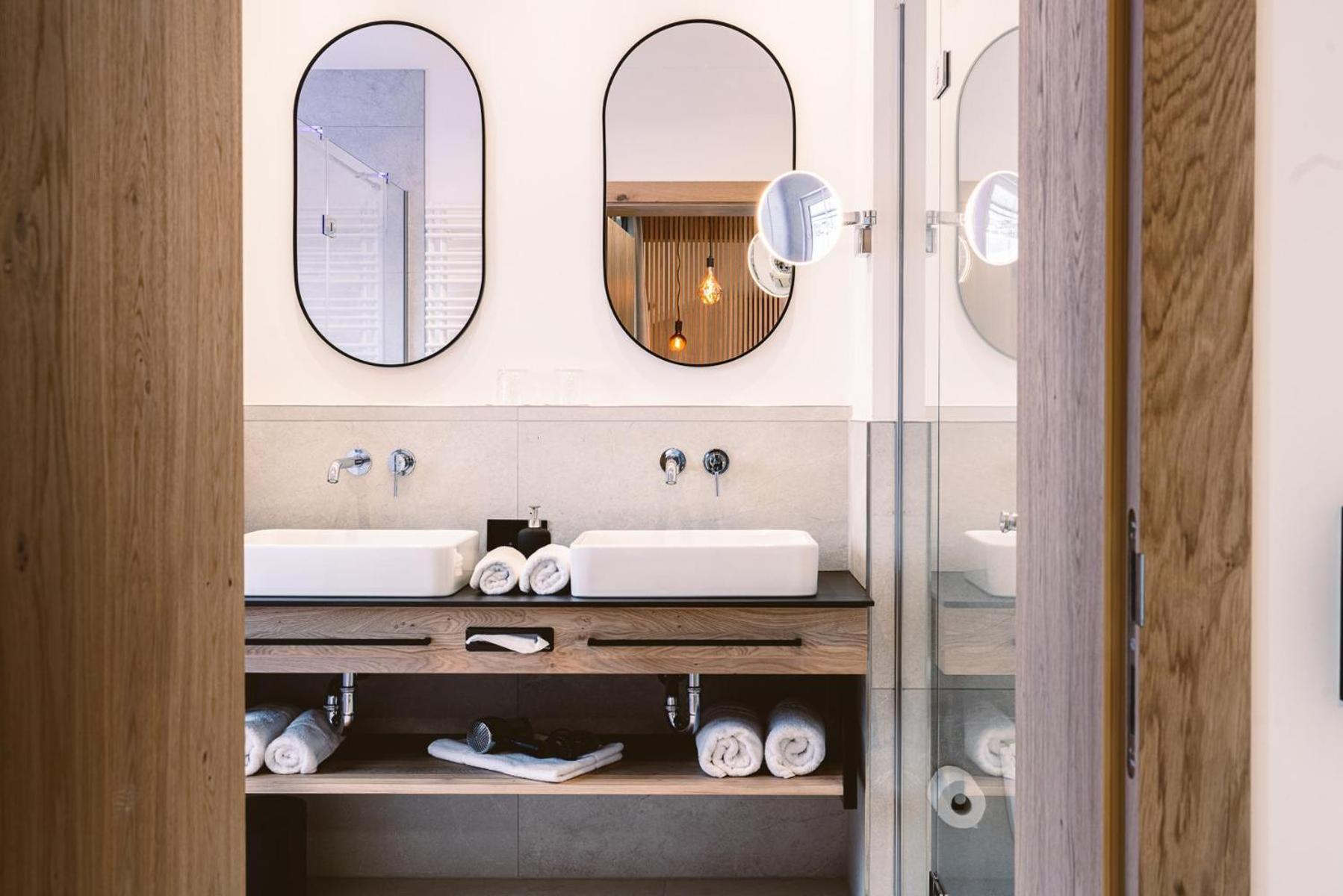 Ferienwelt Kesselgrub Hotel In Altenmarkt-Zauchensee Altenmarkt im Pongau Phòng bức ảnh