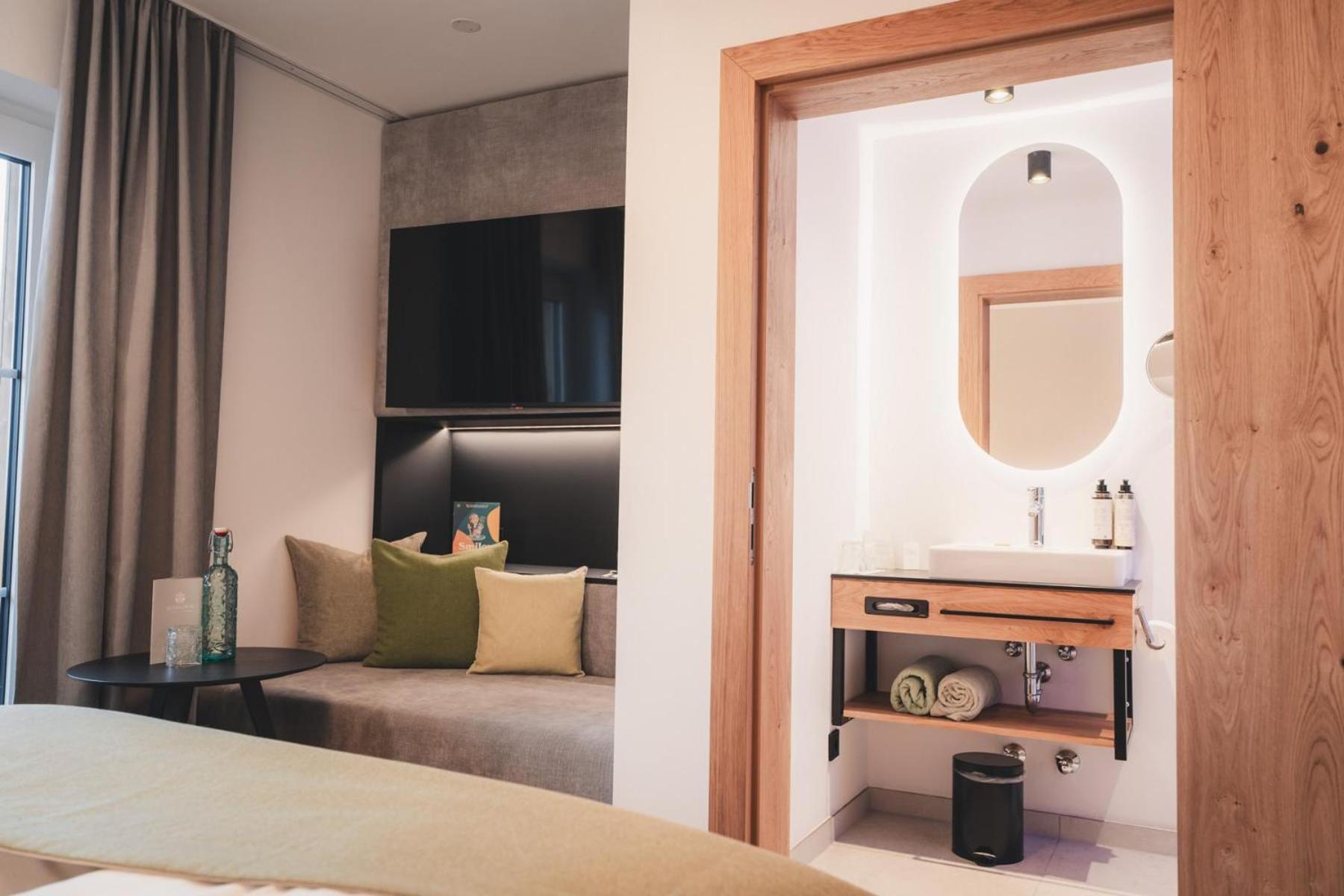 Ferienwelt Kesselgrub Hotel In Altenmarkt-Zauchensee Altenmarkt im Pongau Phòng bức ảnh