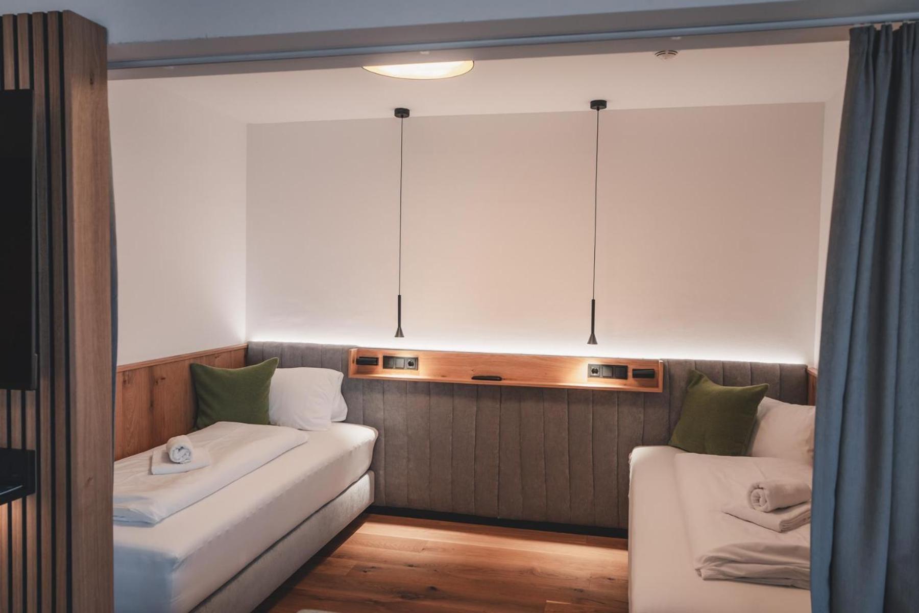 Ferienwelt Kesselgrub Hotel In Altenmarkt-Zauchensee Altenmarkt im Pongau Phòng bức ảnh