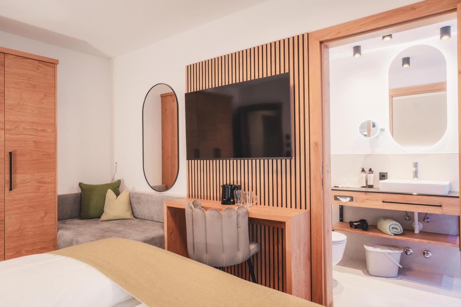Ferienwelt Kesselgrub Hotel In Altenmarkt-Zauchensee Altenmarkt im Pongau Phòng bức ảnh