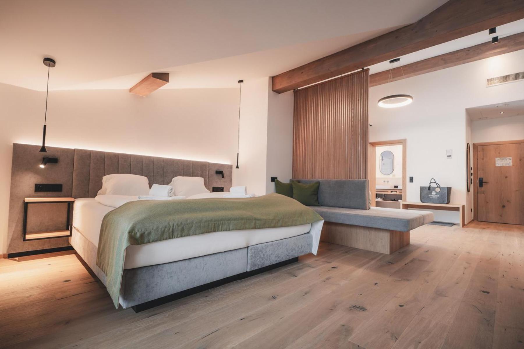 Ferienwelt Kesselgrub Hotel In Altenmarkt-Zauchensee Altenmarkt im Pongau Phòng bức ảnh