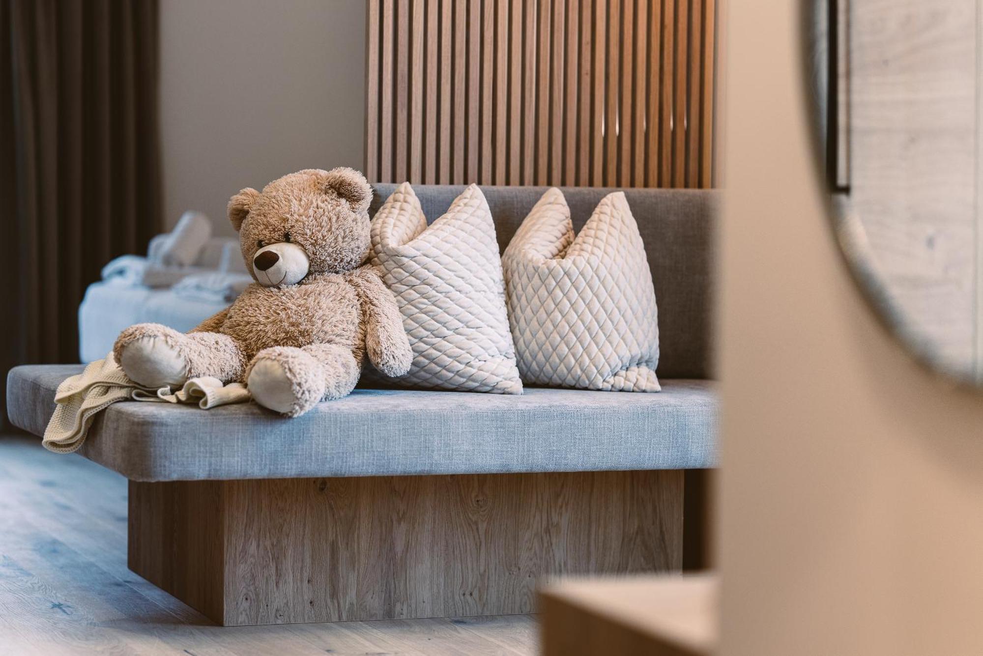 Ferienwelt Kesselgrub Hotel In Altenmarkt-Zauchensee Altenmarkt im Pongau Phòng bức ảnh