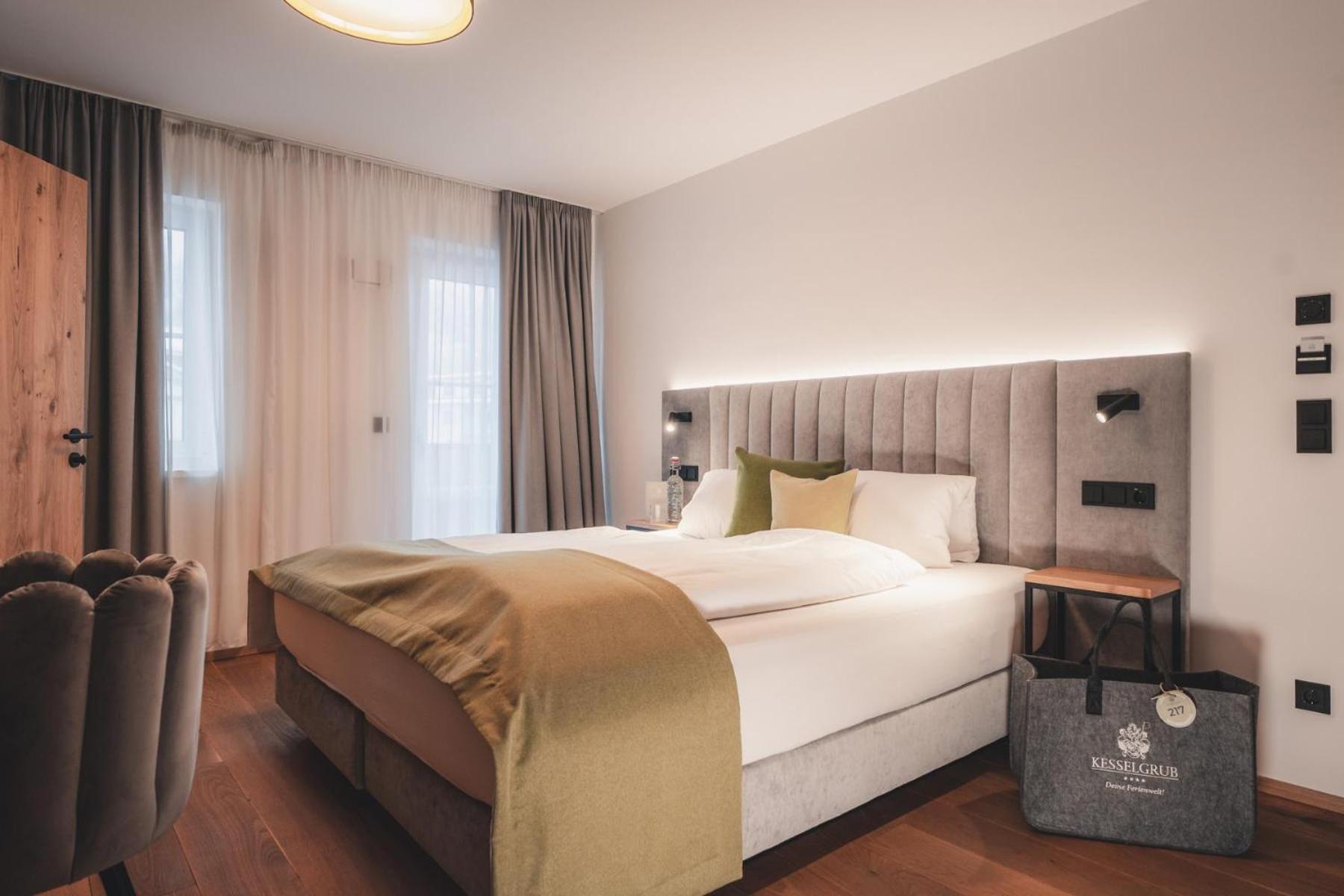 Ferienwelt Kesselgrub Hotel In Altenmarkt-Zauchensee Altenmarkt im Pongau Phòng bức ảnh