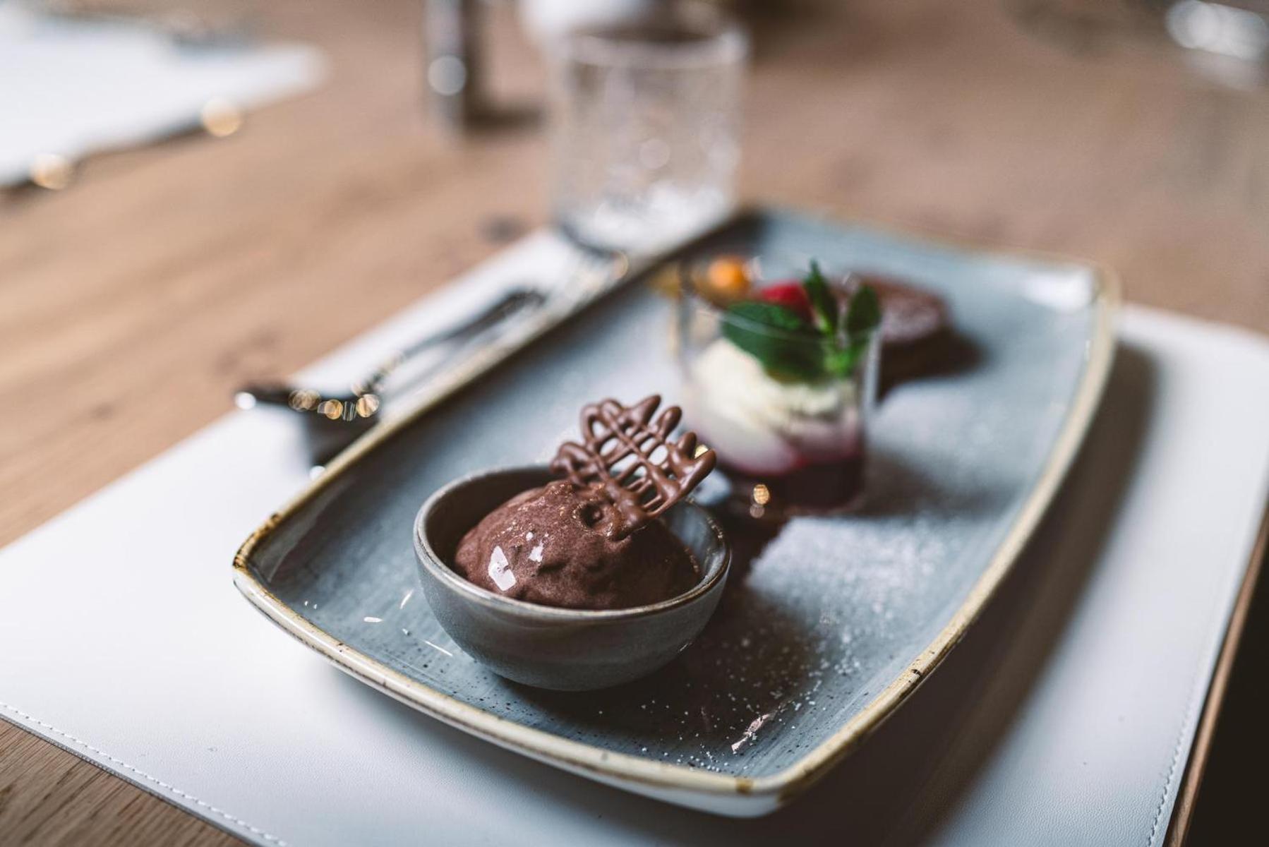 Ferienwelt Kesselgrub Hotel In Altenmarkt-Zauchensee Altenmarkt im Pongau Ngoại thất bức ảnh