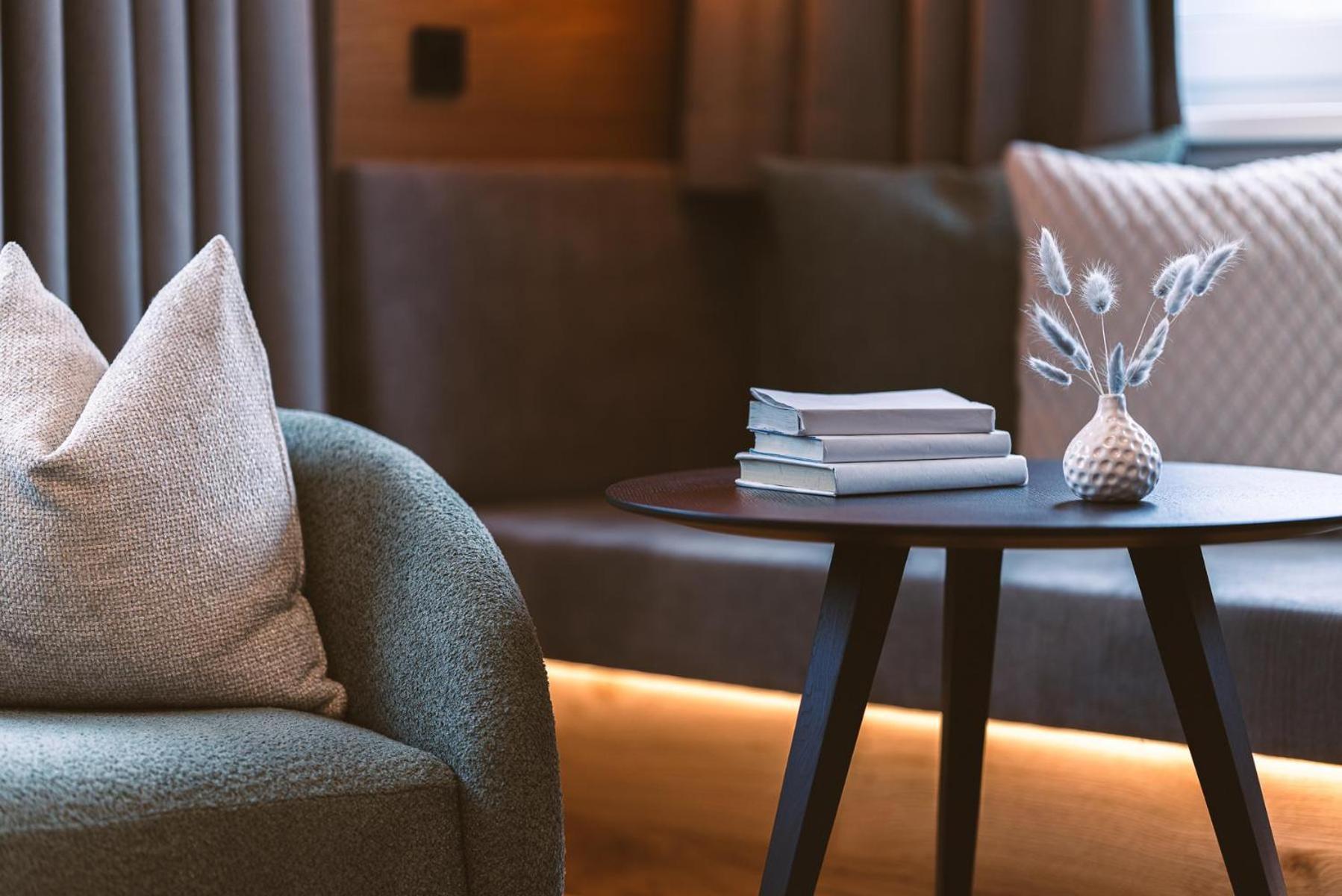 Ferienwelt Kesselgrub Hotel In Altenmarkt-Zauchensee Altenmarkt im Pongau Phòng bức ảnh