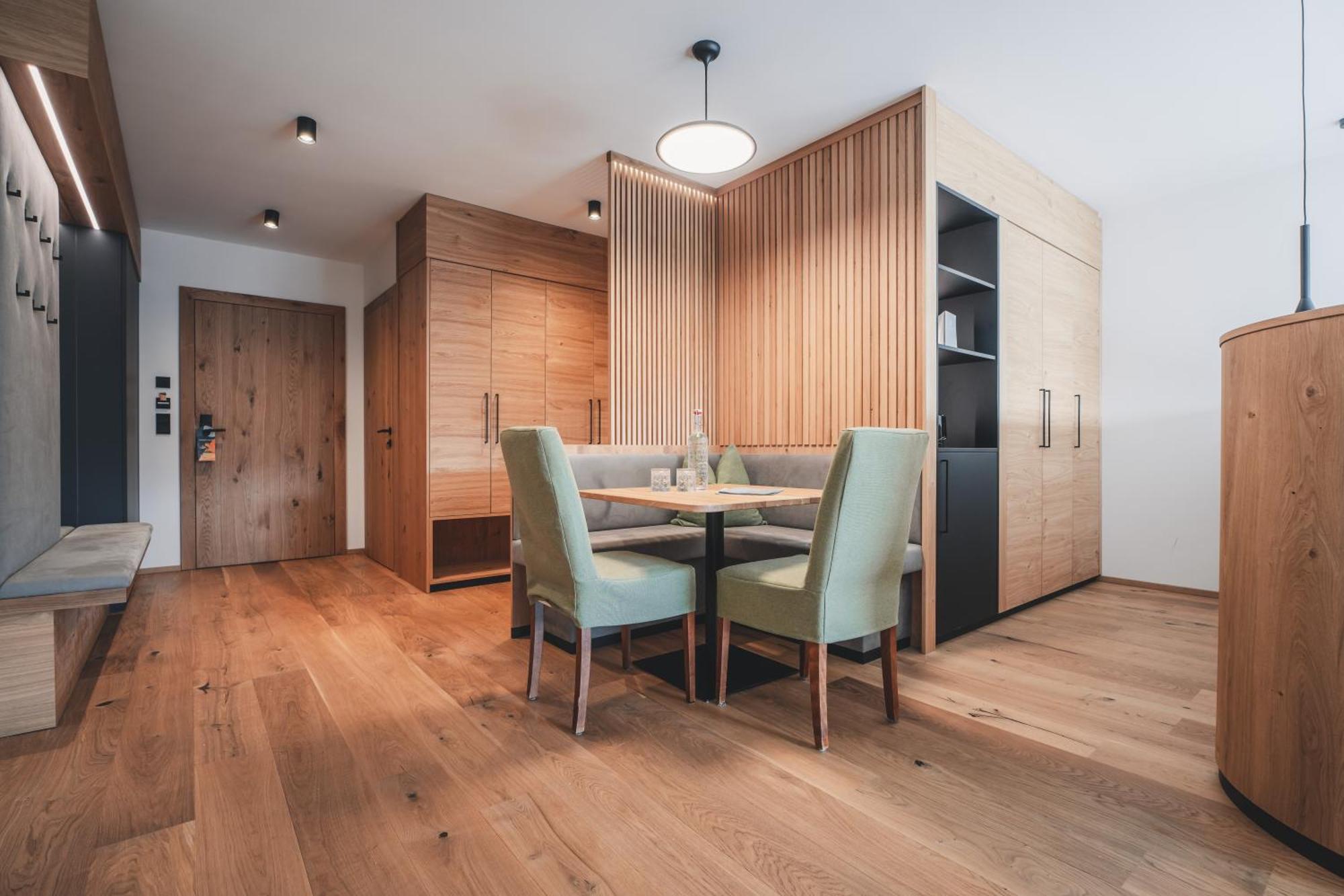 Ferienwelt Kesselgrub Hotel In Altenmarkt-Zauchensee Altenmarkt im Pongau Phòng bức ảnh