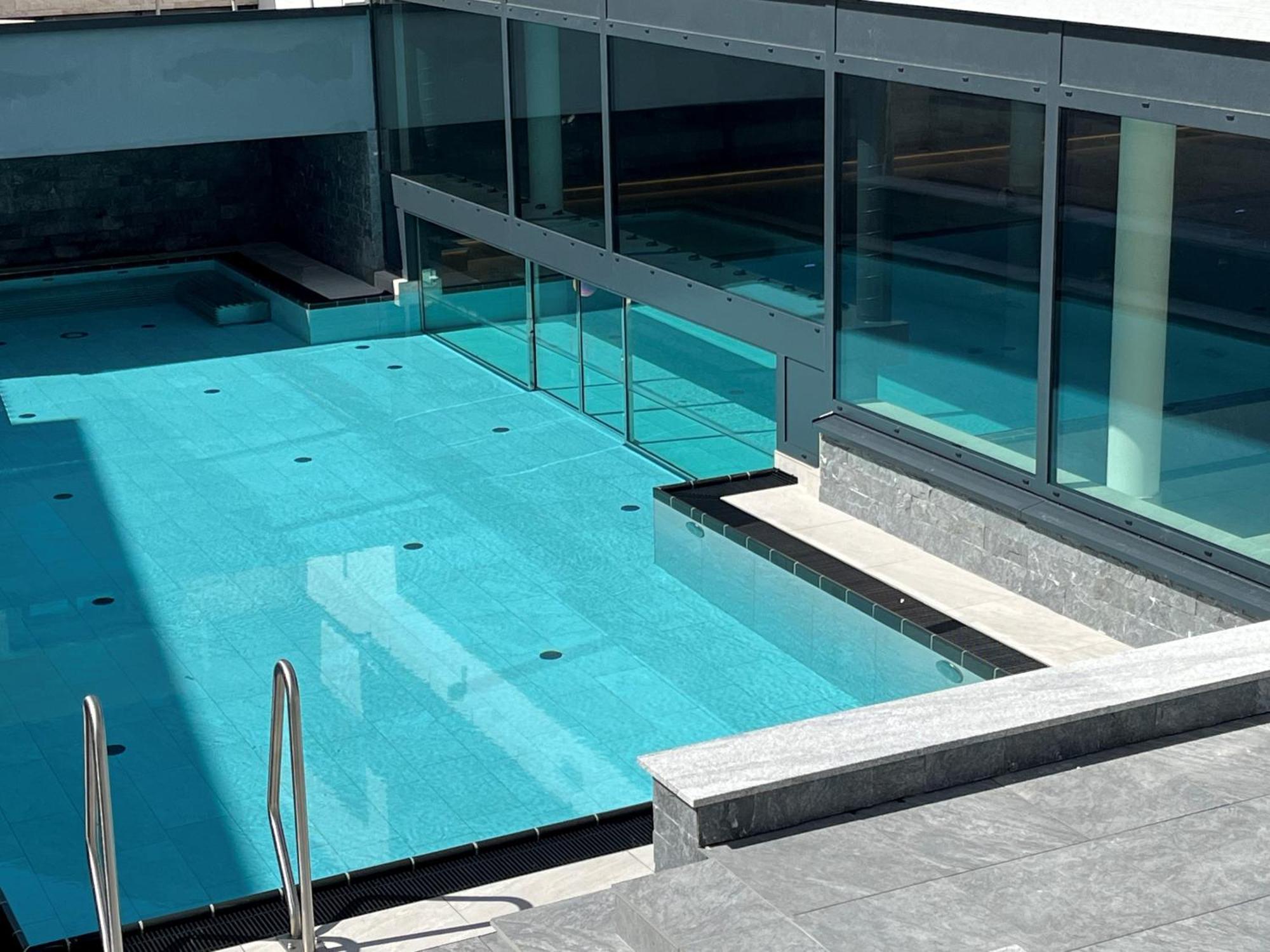 Ferienwelt Kesselgrub Hotel In Altenmarkt-Zauchensee Altenmarkt im Pongau Ngoại thất bức ảnh