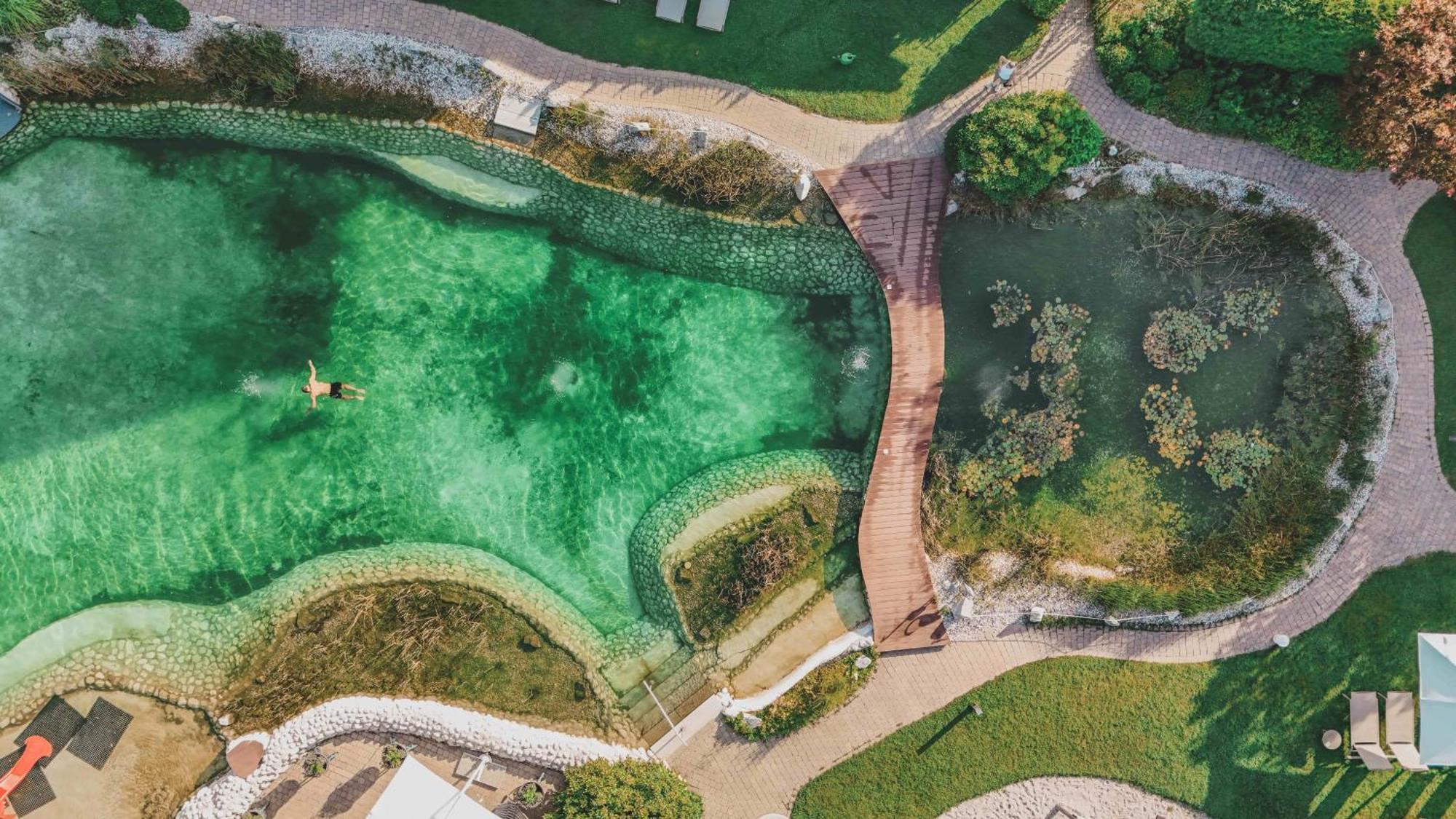 Ferienwelt Kesselgrub Hotel In Altenmarkt-Zauchensee Altenmarkt im Pongau Ngoại thất bức ảnh