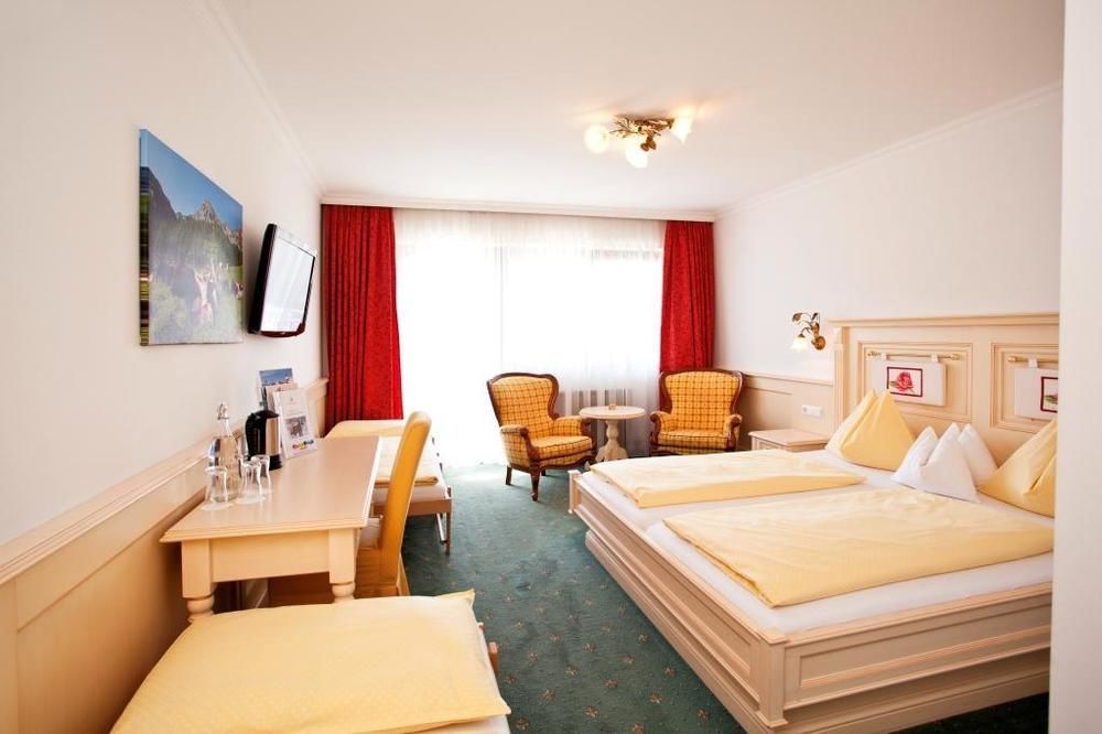 Ferienwelt Kesselgrub Hotel In Altenmarkt-Zauchensee Altenmarkt im Pongau Ngoại thất bức ảnh